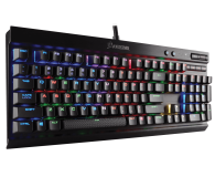 CORSAIR Gaming K70 LUX RGB CHERRY MX RGB RED, CH-9101010-NA - 321267 - zdjęcie 3
